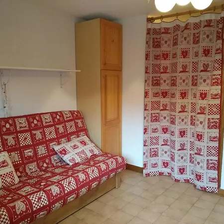 Appartamento 4 Pers Centre Station - Animaux Ok - Fr-1-836-65 Les Carroz d'Araches